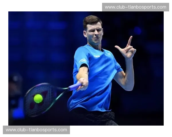 回放ATP:每一球都值得回放