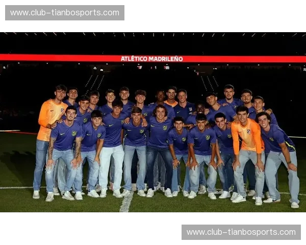 马竞转会:红白力量如何重塑欧洲格局